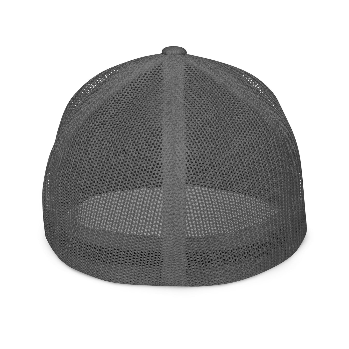 RBD Flex fit trucker cap