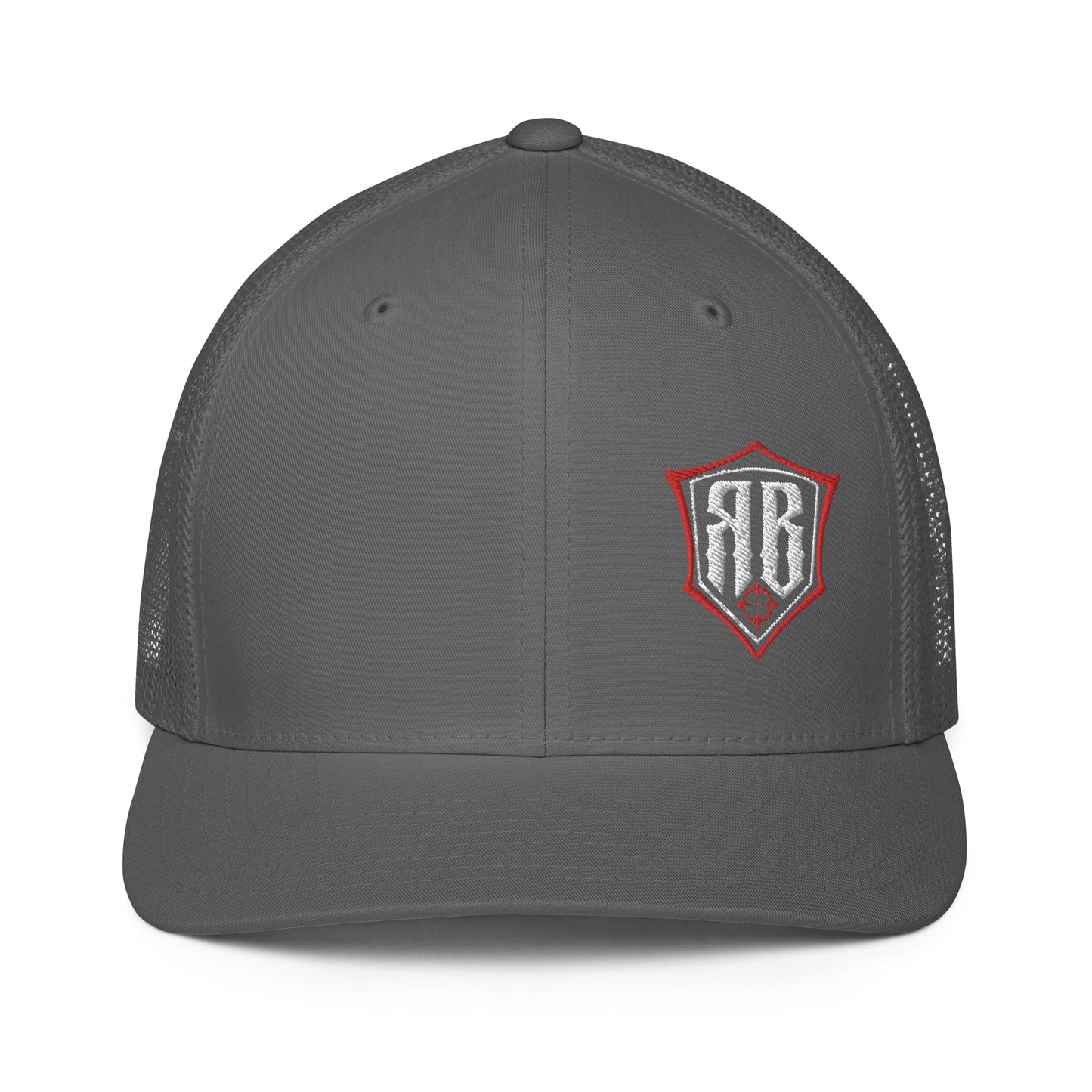 RBD Flex fit trucker cap