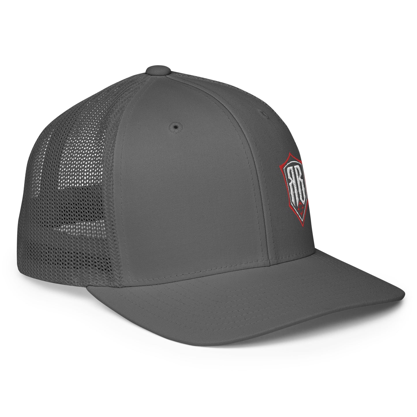 RBD Flex fit trucker cap