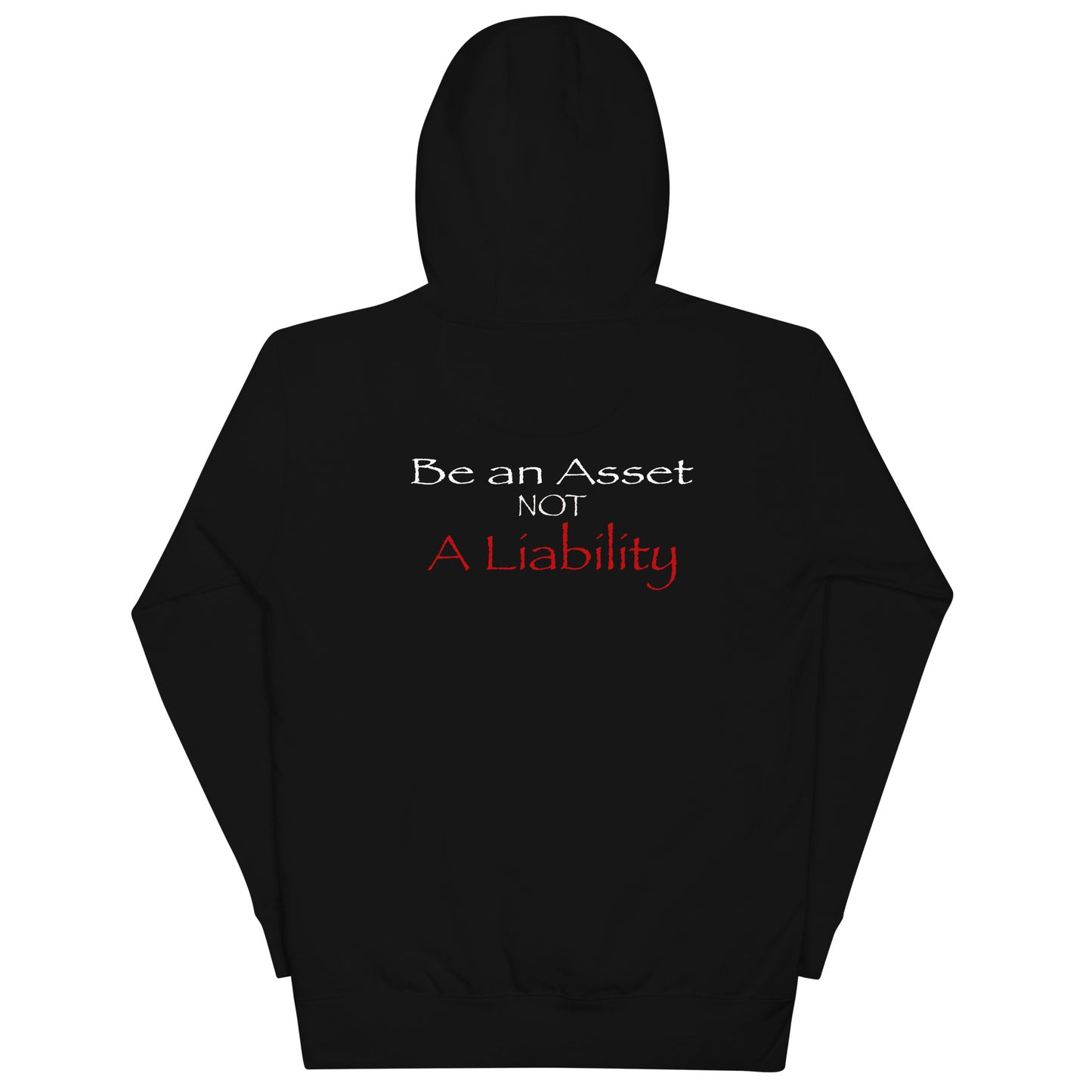 Rare Breed Defense "Asset" Hoodie