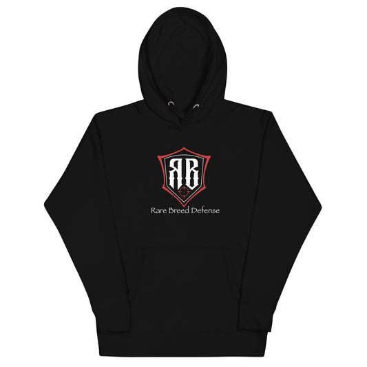 Rare Breed Defense "Asset" Hoodie